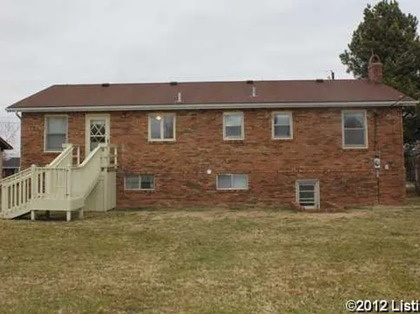 328 Sequoia Dr, Leitchfield, KY 42754