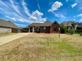 703 Fox Den, Haughton, LA 71037