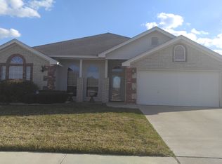 6300 Lolly Loop, Killeen, TX 76542