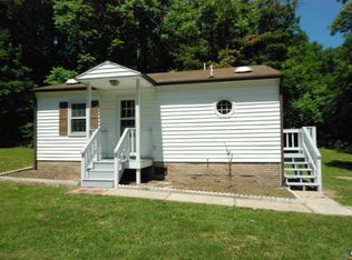 1841 Mount Airy Rd, Louisa, VA 23093