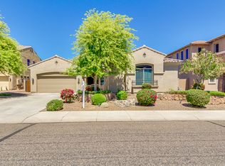 18336 W Cheryl Dr, Waddell, AZ 85355
