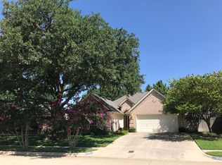 9049 Creede Trl, Fort Worth, TX 76118
