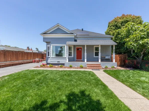 784 Central Avenue, Napa, CA 94558
