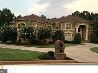 65 Lotus Ln, Covington, GA 30016