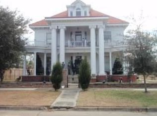 106 Short Bay St, Hattiesburg, MS 39401