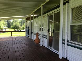 1292 Satsop Rd W, Montesano, WA 98563