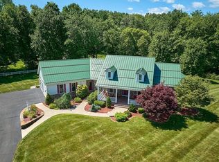 22 Coleman Rd, Southampton, MA 01073