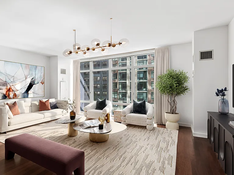 207 E 57th St #5C — Photo 1