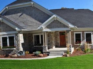 3112 Rimrock Ct NE, Cedar Rapids, IA 52402