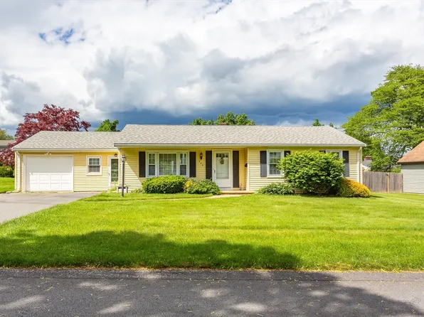 244 Connecticut Ave, Somerset, MA 02726