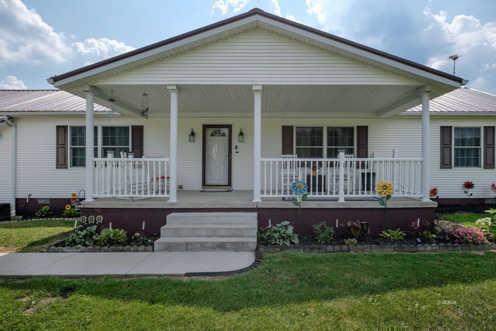 Real estate listing image