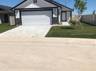 10256 Scout Rdg, Nampa, ID 83687