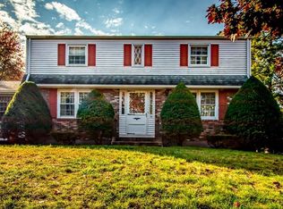 74 Brainard Rd, Enfield, CT 06082