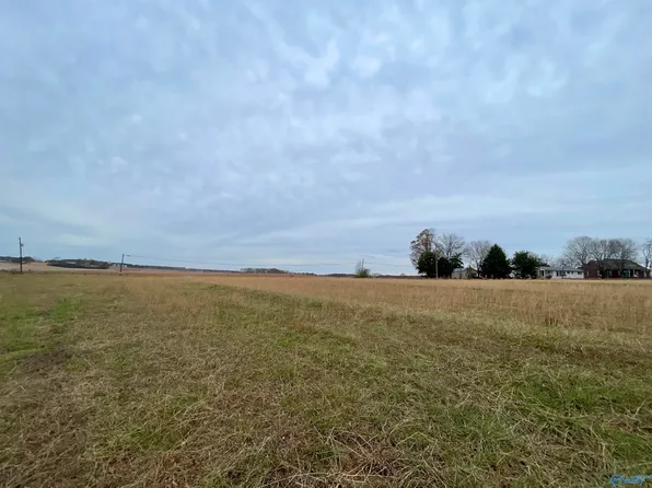 TRACT 1 County Road 71, Lexington, AL 35648