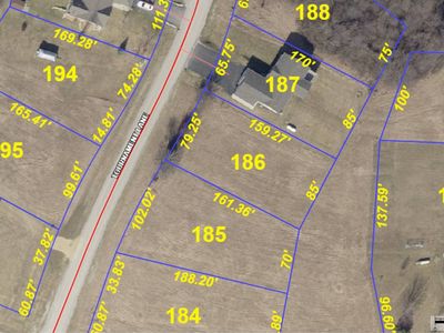 11A186 Tournament Ln, Apple River, IL, 61001