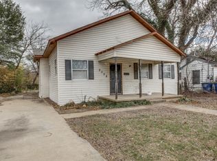 2308 Harding St, Dallas, TX 75215