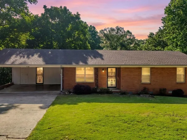 5108 N Vine St, North Little Rock, AR 72116
