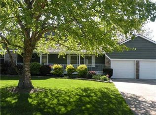 5245 Kathie Ct, Greenwood, IN 46143