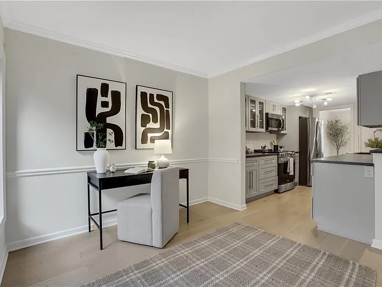 9 Ivy Gates NE — Photo 5