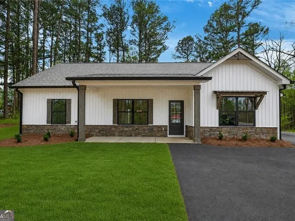 TRACT 2 Pleasant Hill Rd, Rockmart, GA 30153