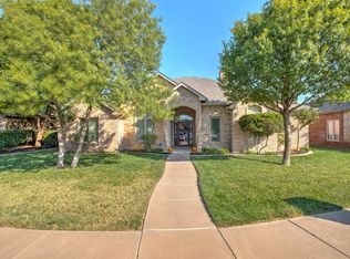 5804 111th St, Lubbock, TX 79424