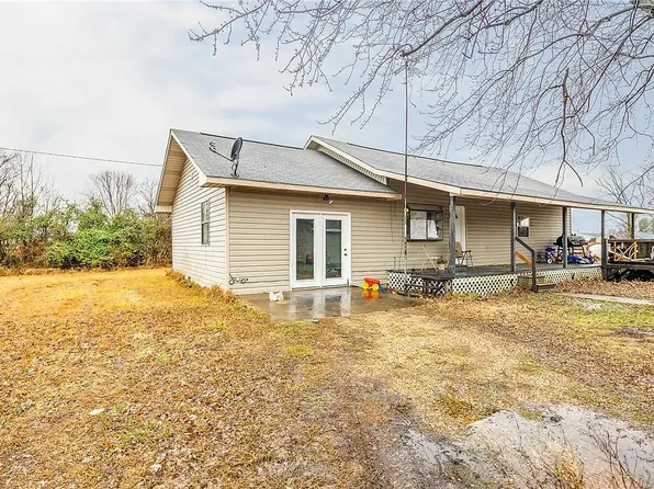 23540 W Highway 12, Gentry, AR 72734