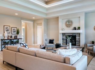 2646 Silverhawk St, Richland, WA 99354