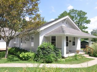 208 N Ritter St, Bloomington, IN 47404