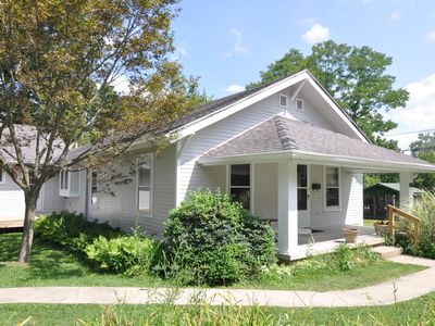 208 N Ritter St, Bloomington, IN, 47404