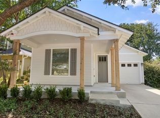 2509 Lightfoot Trl, Austin, TX 78745