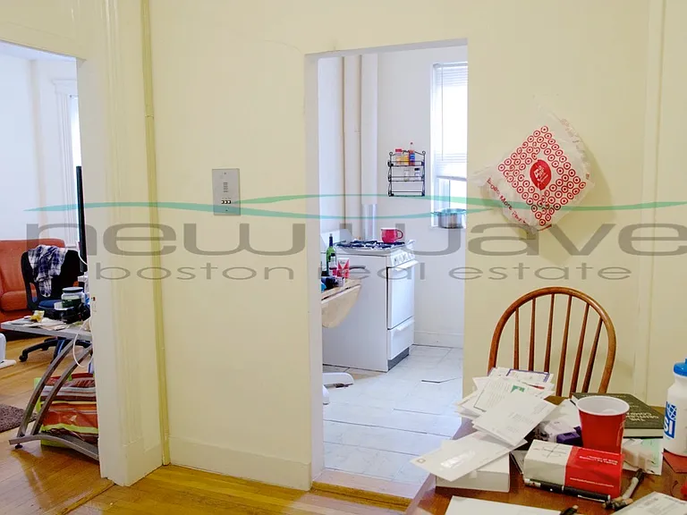 108 Jersey St #2 — Photo 5