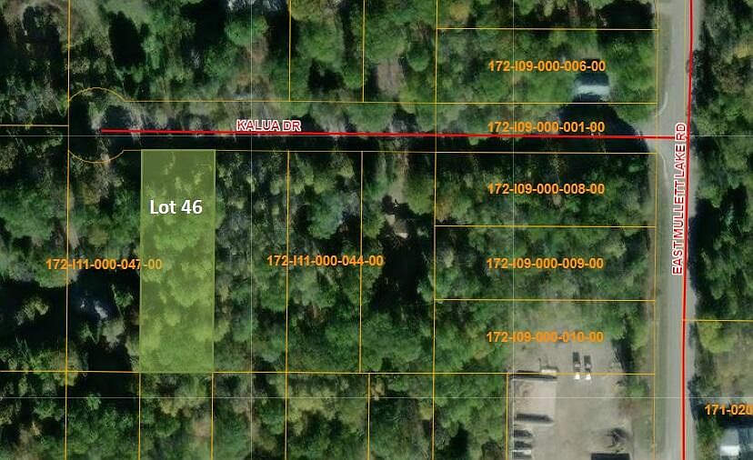 1st image of 4613 Kalua Dr