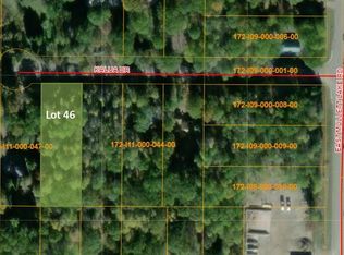 4613 Kalua Dr, Indian River, MI 49749