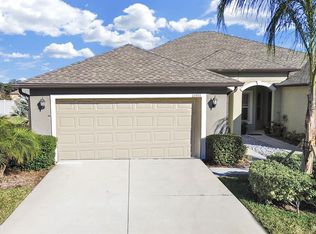 13371 Crest Lake Dr, Hudson, FL 34669