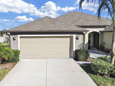 13371 Crest Lake Dr, Hudson, FL, 34669