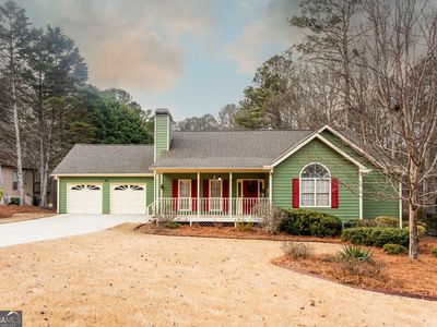 106 Carterdale Ct, Bethlehem, GA, 30620