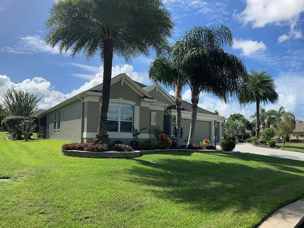 1805 Ashwood Run, The Villages, FL 32162