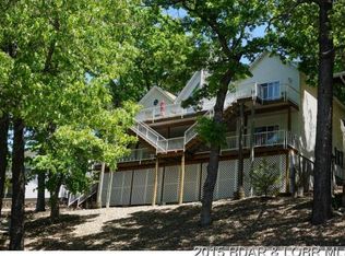 4495 Cove Rd, Osage Beach, MO 65065