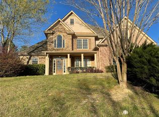 1740 Wheatstone Dr, Grayson, GA 30017