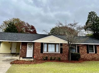 2404 Sumac Dr, Augusta, GA 30906