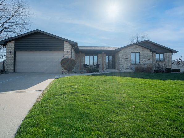 1028 Sandy Ridge Ct, Dyer, IN 46311