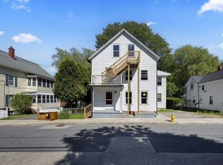 47 Morris St, Southbridge, MA 01550
