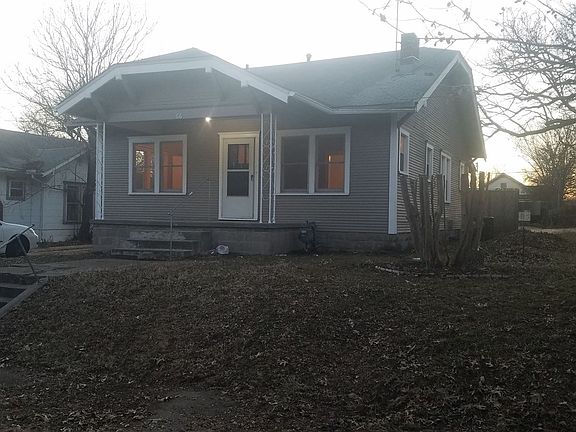 Front Side