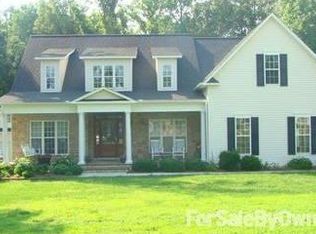 224 Old March Rd, Advance, NC 27006
