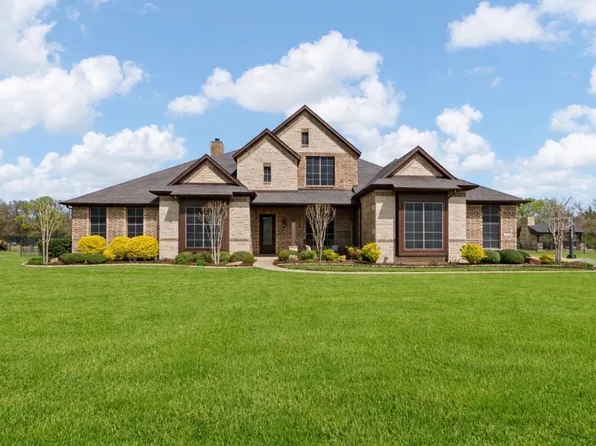 8112 Sharon Jean Dr, Mansfield, TX 76063