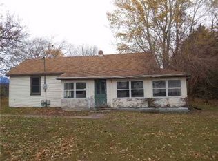 13490 Union Hill Rd, Bowling Green, OH 43402