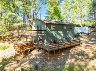 5014 Mount Pleasant Dr, Grizzly Flats, CA 95636