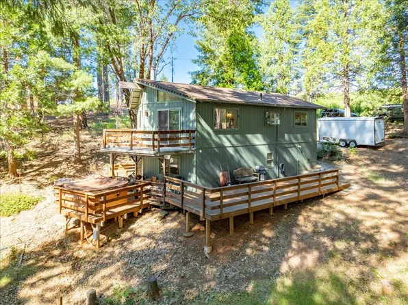 5014 Mount Pleasant Dr, Grizzly Flats, CA 95636
