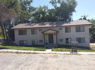 203 S 4th St W, Riverton, WY 82501