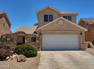 4672 Arabela Dr, Las Cruces, NM 88012
